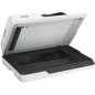 Dual Face Wi-Fi Scanner Epson B11B244401 1200 dpi LAN 25 ppm Dual Face Wi-Fi Scanner Epson B11B244401 1200 dpi LAN 25 ppm