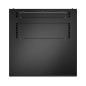 Wall-mounted Rack Cabinet APC AR106SH6            