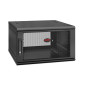 Wall-mounted Rack Cabinet APC AR106SH6            