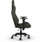 Gaming Chair Corsair CF-9010057-WW Black Grey Gaming Chair Corsair CF-9010057-WW Black Grey