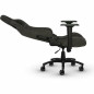 Gaming Chair Corsair CF-9010057-WW Black Grey Gaming Chair Corsair CF-9010057-WW Black Grey