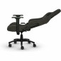 Gaming Chair Corsair CF-9010057-WW Black Grey Gaming Chair Corsair CF-9010057-WW Black Grey