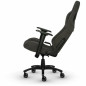 Gaming Chair Corsair CF-9010057-WW Black Grey Gaming Chair Corsair CF-9010057-WW Black Grey