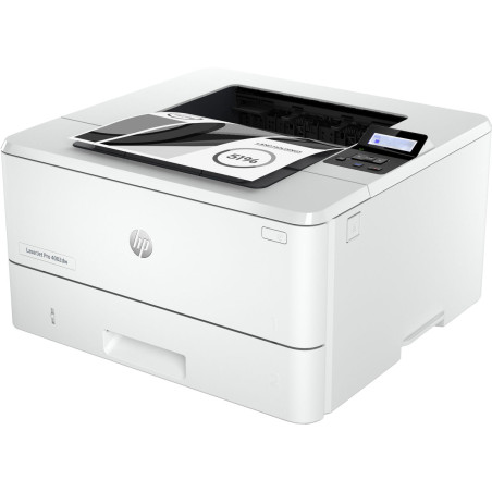 Laser Printer HP LaserJet Pro 4002DW