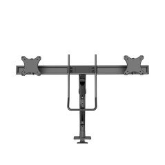 Screen Table Support Neomounts DS75S-950BL2 Black 27"