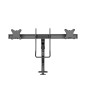 Screen Table Support Neomounts DS75S-950BL2 Black 27"