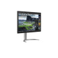 Gaming Monitor LG 32UQ850V-W 4K Ultra HD 32"