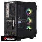 Desktop PC Actina KOMAAAGIP1363 AMD RYZEN 5 5600 16 GB RAM 1 TB SSD NVIDIA GeForce RTX 3060