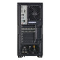 Desktop PC Actina KOMAAAGIP1449 AMD Ryzen 7 5700X 32 GB RAM 1 TB SSD