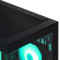 Desktop PC Actina KOMACNGIP0019 Intel Core i5-12400F 32 GB RAM 1 TB SSD NVIDIA GEFORCE RTX 4060 TI