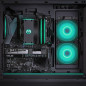 Desktop PC Actina KOMACNGIP0019 Intel Core i5-12400F 32 GB RAM 1 TB SSD NVIDIA GEFORCE RTX 4060 TI