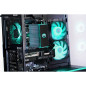 Desktop PC Actina KOMACNGIP0019 Intel Core i5-12400F 32 GB RAM 1 TB SSD NVIDIA GEFORCE RTX 4060 TI