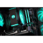 Desktop PC Actina KOMACNGIP0019 Intel Core i5-12400F 32 GB RAM 1 TB SSD NVIDIA GEFORCE RTX 4060 TI