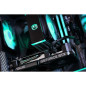 Desktop PC Actina KOMACNGIP0019 Intel Core i5-12400F 32 GB RAM 1 TB SSD NVIDIA GEFORCE RTX 4060 TI