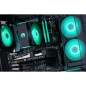 Desktop PC Actina KOMACNGIP0019 Intel Core i5-12400F 32 GB RAM 1 TB SSD NVIDIA GEFORCE RTX 4060 TI