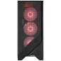 Desktop PC Actina 5901443406082 AMD RYZEN™ 5 7500F 32 GB RAM 1 TB SSD Nvidia Geforce RTX 4060