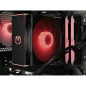Desktop PC Actina 5901443406082 AMD RYZEN™ 5 7500F 32 GB RAM 1 TB SSD Nvidia Geforce RTX 4060