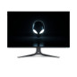 Monitor Dell AW2723DF Quad HD 27" 240 Hz 280 Hz