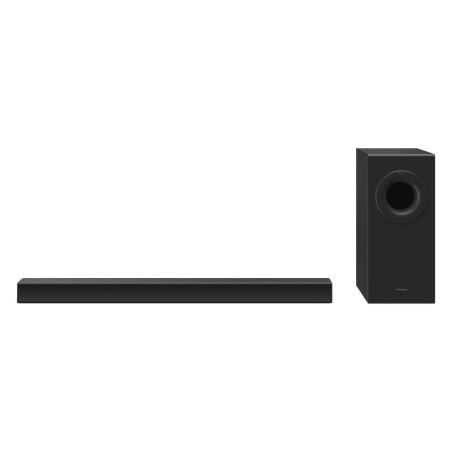 Wireless Sound Bar Panasonic SC-HTB490 320 W
