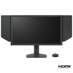 Monitoring BenQ XL2566X+ Full HD 24,1"