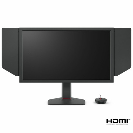 Monitoring BenQ XL2566X+ Full HD 24,1"
