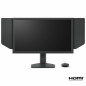 Monitoring BenQ XL2566X+ Full HD 24,1"