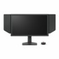Monitoring BenQ XL2566X+ Full HD 24,1"
