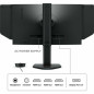 Monitoring BenQ XL2566X+ Full HD 24,1"