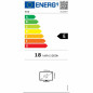 Monitoring BenQ XL2566X+ Full HD 24,1"
