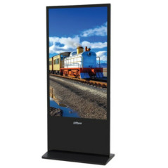 Monitor Videowall Dahua DHI-LDV65-SAI400L 4K Ultra HD 65"