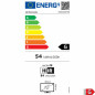 Smart TV LG 43NANO82T6B.AEU 4K Ultra HD 43"