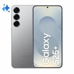 Tablet Samsung SM-S936BZSDE 6,7" Qualcomm Snapdragon 8 Elite 12 GB RAM 256 GB Blue Grey