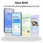 Tablet Samsung SM-S936BZSDE 6,7" Qualcomm Snapdragon 8 Elite 12 GB RAM 256 GB Blue Grey