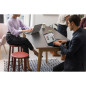 Laptop HP 9M4F8ATABE 14" r5-8540U 16 GB RAM