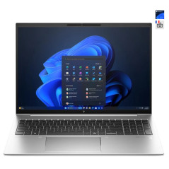 Laptop HP A37F9ETABE 16" r5-8540U 16 GB RAM 512 GB SSD