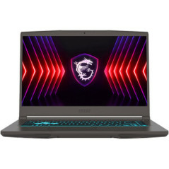 Laptop MSI B13VE-2446ES 15,6" 16 GB RAM 512 GB SSD Nvidia Geforce RTX 4050