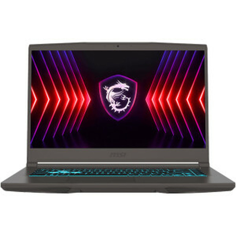 Laptop MSI B13VE-2446ES 15,6" 16 GB RAM 512 GB SSD Nvidia Geforce RTX 4050