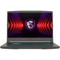 Laptop MSI B13VE-2446ES 15,6" 16 GB RAM 512 GB SSD Nvidia Geforce RTX 4050