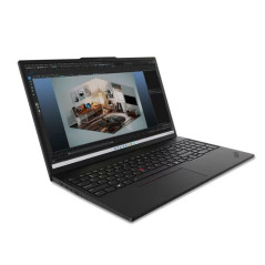 Laptop Lenovo 21KS000BSP 16" Intel Core Ultra 7 155H intel core ultra 7 32 GB RAM 1 TB SSD Spanish Qwerty