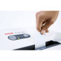 Paper Shredder Hsm Pure 320 25 L