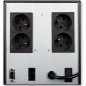 Uninterruptible Power Supply System Interactive UPS Ever Sinline 780 W