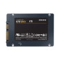 Hard Drive Samsung MZ-77Q4T0 4 TB SSD