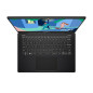 Laptop MSI Modern 14 C12MO-868PL 14" Intel Core i5-1235U 16 GB RAM 512 GB SSD
