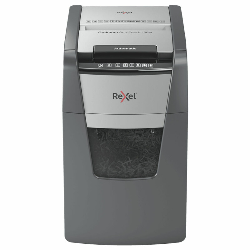 Paper Shredder Rexel AutoFeed+ 150M 44 L