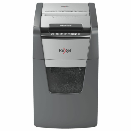 Paper Shredder Rexel AutoFeed+ 150M 44 L