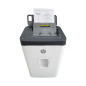 Paper Shredder HP ONESHRED Auto 200cc 28 L