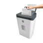 Paper Shredder HP ONESHRED Auto 200cc 28 L