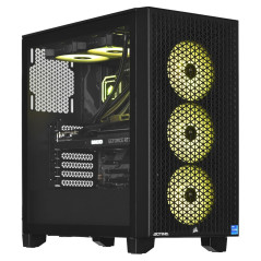 Desktop PC Actina KOMAAAGIP1447 Intel Core i5-13600KF 32 GB RAM 2 TB SSD NVIDIA GEFORCE RTX 4070 TI