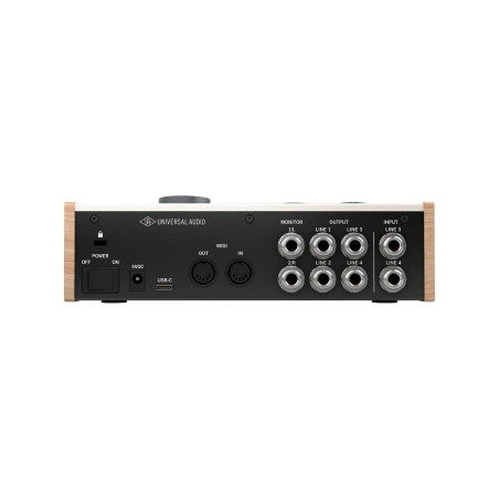 Audio interface Universal Audio VOLT 476