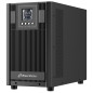 Uninterruptible Power Supply System Interactive UPS Power Walker VFI 3000 AT FR 2700 W